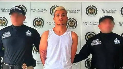 Los siguientes pasos en la extradición del sicario del rey de Meiggs y cuánto tardarán
