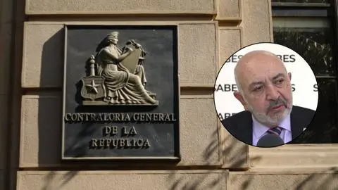 “Lo detectamos y tomamos decisiones”: Rector de la UBB por informe de deudas y posibles conflictos de interés emitido por Contraloría
