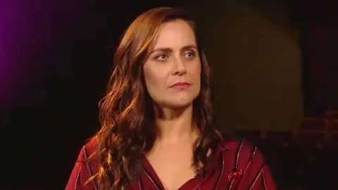 Acogen a trámite recurso de protección contra Natalia Valdebenito por chiste sobre tragedia en mina El Teniente