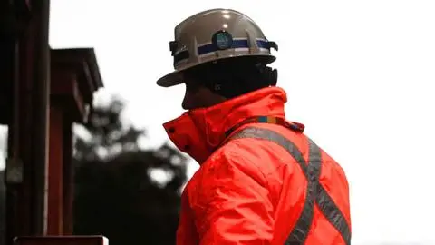 Nuevo accidente laboral en El Teniente: Trabajador cayó a molino durante labores de mantenimiento