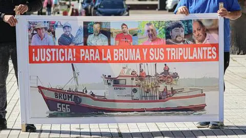 “Teníamos una vida que no hemos podido retomar”: La angustia de las familias afectadas por tragedia de la Bruma