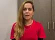Natalia Valdebenito pide disculpas tras polémico “chiste” por tragedia de mineros en El Teniente