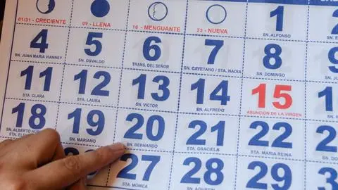 20 de agosto: El feriado que solo existe en dos comunas del país
