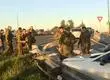 Pavimento resbaladizo, choque múltiple y encerrona: La desafortunada mezcla matinal en Camino a Melipilla