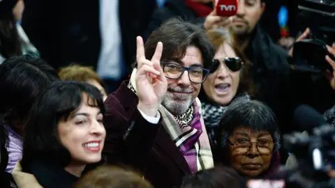 Abogado querellante busca inhabilitar candidatura de Daniel Jadue