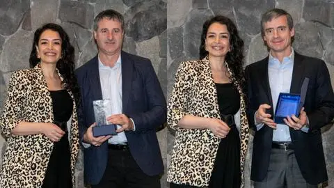 Camanchaca es reconocida como una de las Mejores Empresas Pagadoras del país por tercer año consecutivo