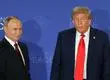 Finaliza importante encuentro entre Putin y Trump en Alaska: No lograron acuerdo sobre Ucrania