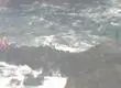 Encuentran vivo a uno de los tripulantes de la lancha que se extravió en Magallanes: Tres pescadores siguen desaparecidos