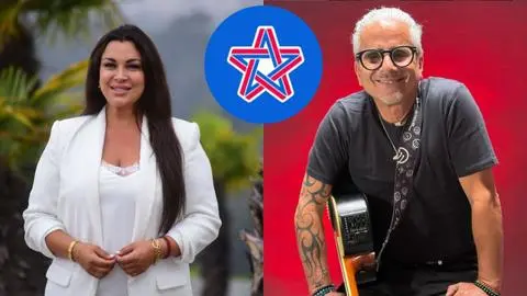 RN presenta candidatos al Congreso: Marlen Olivarí y Pablo Herrera destacan como fichajes del espectáculo