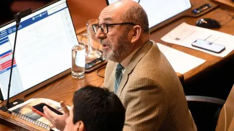 Proyecto “Tengo fe en Dios”: Diputado Romero propone eliminar aborto por violación
