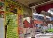 “Anhelamos renacer como ave fénix”: locatarios del Mercado de Concepción visitan ruinas y ven cómo lucen algunos antiguos puestos