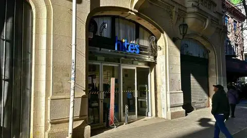 Hites de Concepción ya tiene fecha de cierre: Quedan pocos días de remate