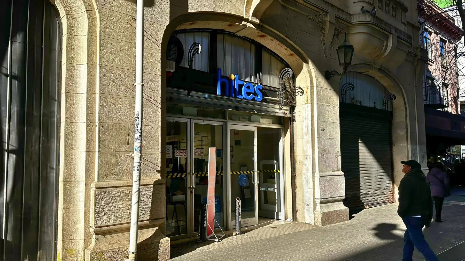 Hites de Concepción ya tiene fecha de cierre: Quedan pocos días de remate