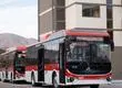 Copiapó da paso a una nueva era del transporte público: buses eléctricos y tarjeta de pago disponibles