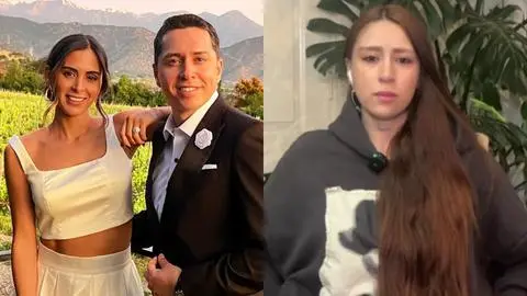 Karol Lucero admitió infidelidad con DJ de Concepción: Ella no descartó un embarazo