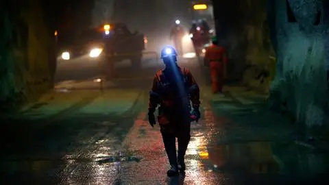“El cerro avisó”: Minero de El Teniente denunció ruidos raros antes del fatal derrumbe