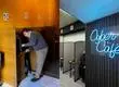 Los últimos cyber cafés del centro de Concepción, verdaderos salvavidas en caso de apuro