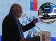 “EFE se ha portado mal”: Ministro de Vivienda critica disposición de ferrocarriles para ceder suelos y pide una ley