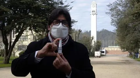 Fiscalía recordó polémico convenio de Jadue con la UdeC por Interferón en acusación por caso Farmacias Populares