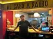 Rabbo en Conce Al Plato: Transformando la diversa despensa del Biobío en cocina de autor