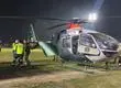 Niña de 2 años está grave tras ser atropellada por su padre en Buin