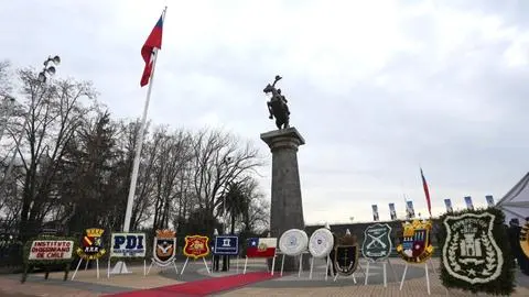 Sólo dos comunas tienen feriado el 20 de agosto por el natalicio de Bernardo O’Higgins