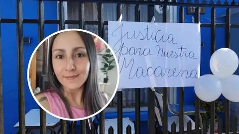 “Mi corazón está destrozado”: Habla la madre de Paola Macarena tras homicidio por discusión vial en San Pedro de la Paz