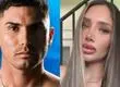 Jean Paul Pineda “en shock” por detención de su pareja: Sería parte de una organización criminal con su familia