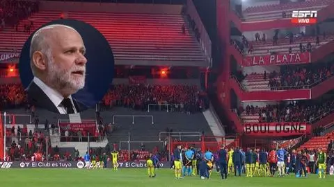 Presidente Boric instruye a Elizalde viajar a Buenos Aires tras “linchamiento” de Independiente hinchas de la U. de Chile