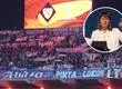 Bullrich apunta al gobernador de Buenos Aires por incidentes en partido de la U. de Chile con Independiente