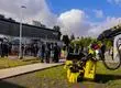 Duoc UC Concepción estrena el Centro Tecnológico de Ingeniería con más talleres, laboratorios y equipamiento