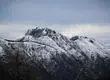 Recomendaciones para subir a la cordillera de Ñuble entre el metro de nieve acumulada