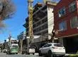 Trabajador fallece tras caer del piso 10 de un edificio en el centro de Concepción