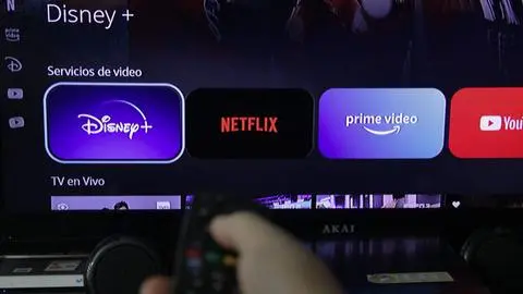 El costo de tener las principales plataformas de streaming disponibles en Chile