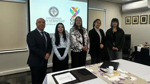 Cine Lebu lanza talleres para mujeres audiovisuales con becas de alimentación y alojamiento en Concepción