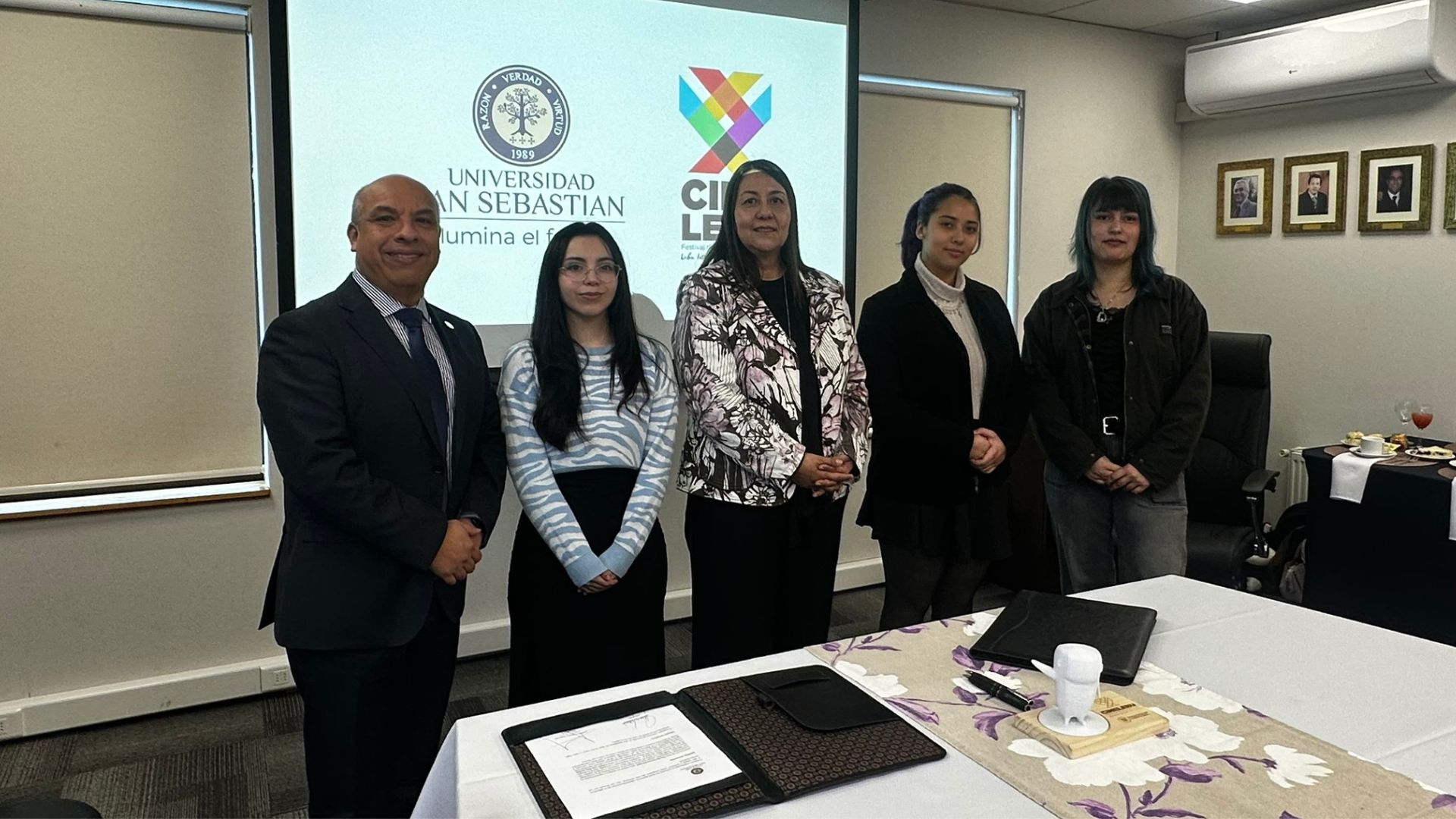 Cine Lebu lanza talleres para mujeres audiovisuales con becas de alimentación y alojamiento en Concepción