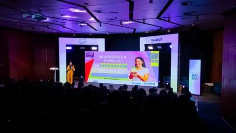 Hay talento: FESTI-STEM reúne a estudiantes y profesionales mujeres de carreras científicas y tecnológicas
