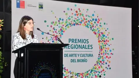 Artistas y gestores ya pueden postular a los Premios Regionales de Arte y Cultura del Biobío 2025