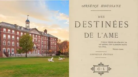 Libro con cubierta humana ya no está en Harvard: la historia de un hallazgo polémico