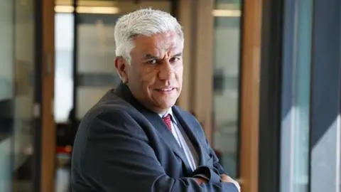 Fiscal Regional de la RM Occidente sufre encerrona en Pedro Aguirre Cerda