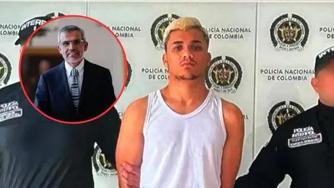 Ministro Cordero por extradición de Mejía, sicario del Rey de Meiggs: “pueden ser meses”