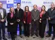 “La detección oportuna salva vidas”: el mensaje de Claudia Conserva en “Brava”, charla sobre cáncer en Puerto Marina