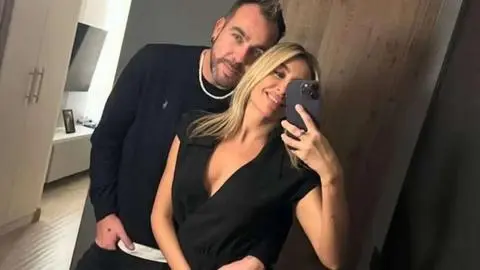 ¿Una familia en contra? Los motivos del supuesto quiebre entre Kaminski y Camila Andrade
