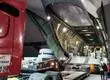 Gigante del aire aterriza en Concepción: Antonov AN-124 llega con carga clave para la Línea 3 de Planta Arauco