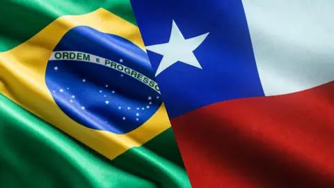 La nueva oportunidad comercial que une a Chile y Brasil