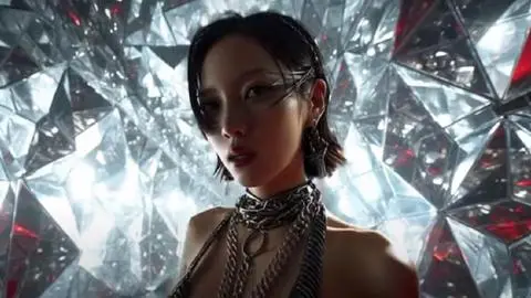 La inteligencia artificial revoluciona el K-pop con Kion