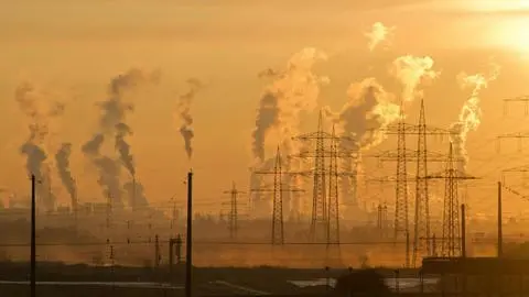La Región Metropolitana vive su tercer invierno con mejor calidad de aire