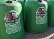 Buscan instalar más de 100 puntos de reciclaje de vidrio en Penco para 2026