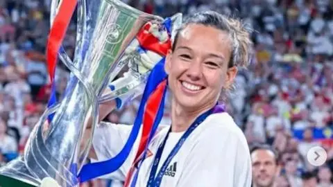 Christiane Endler revela su lucha por convertirse en madre