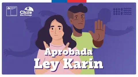 44 mil denuncias y atención psicológica: balance del primer año de la Ley Karin